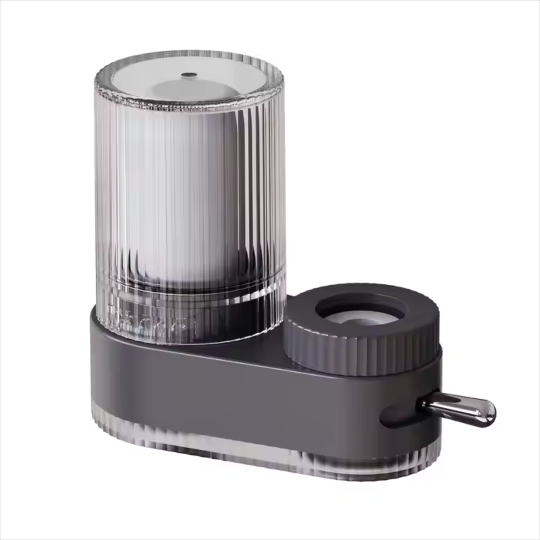 PuraFilter