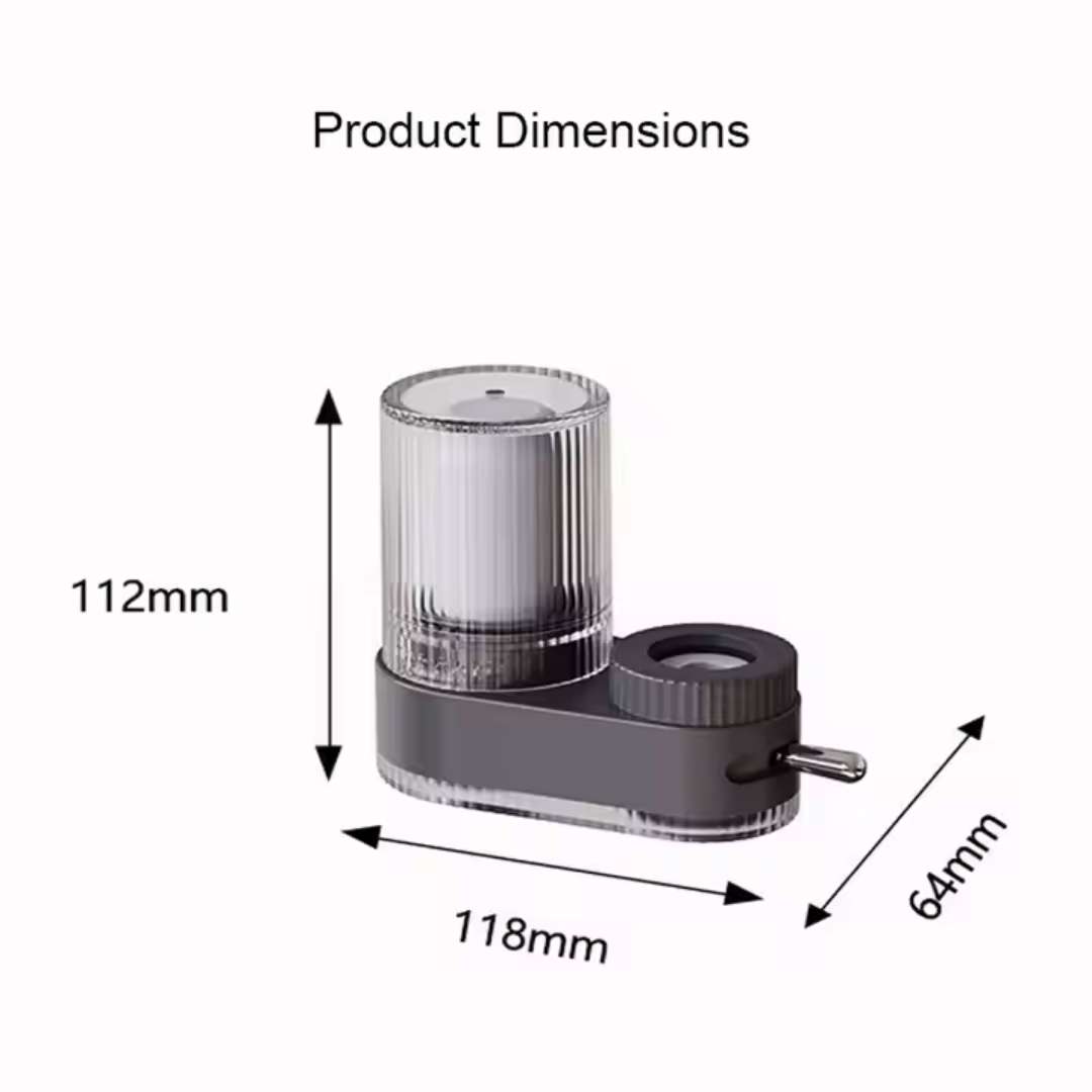 PuraFilter