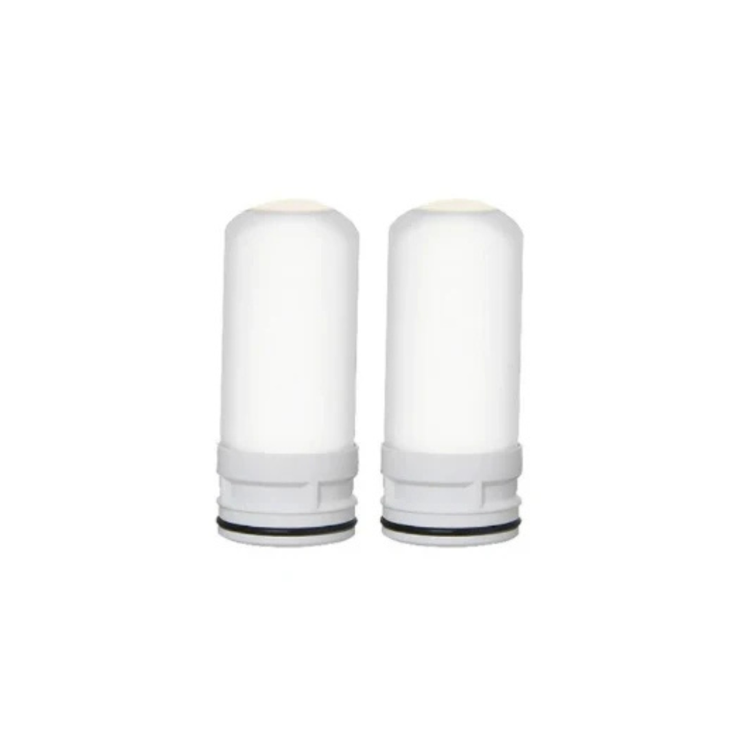 PuraFiltration Cartidges (3 Months - 1 Year Supply)