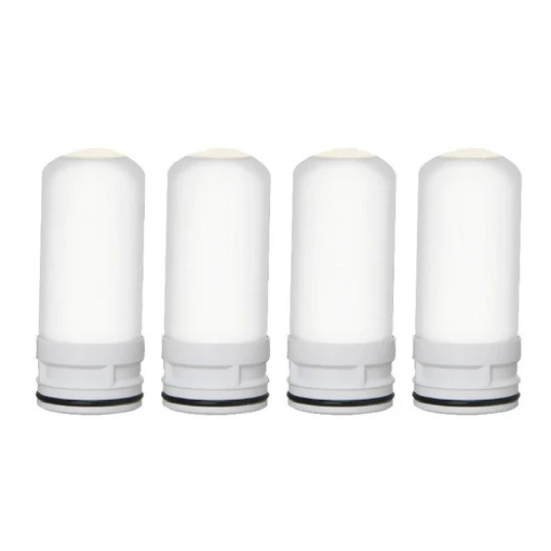 PuraFiltration Cartidges (3 Months - 1 Year Supply)
